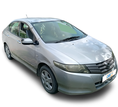 Honda City-img